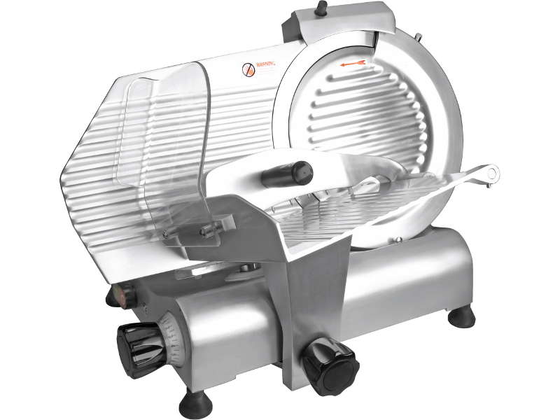 Cortadora de fiambres eco