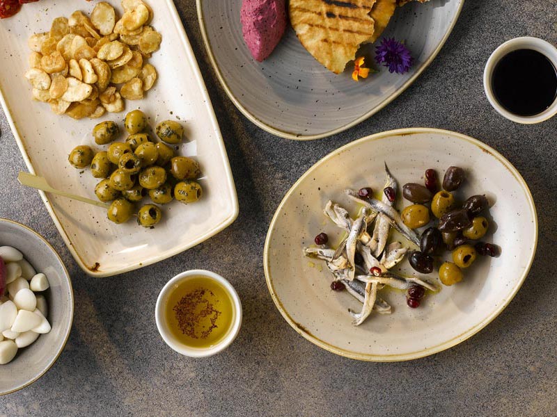 Stonecast Nutmeg Cream