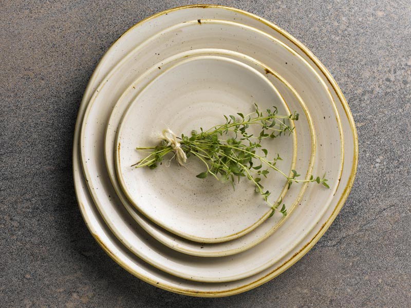 Stonecast Nutmeg Cream