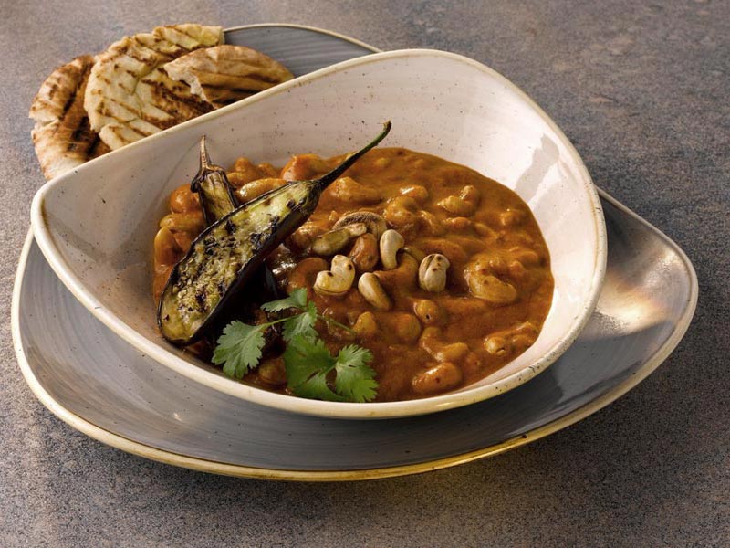 Stonecast Nutmeg Cream