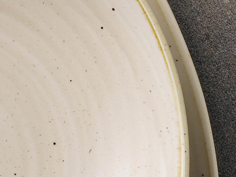 Stonecast Nutmeg Cream