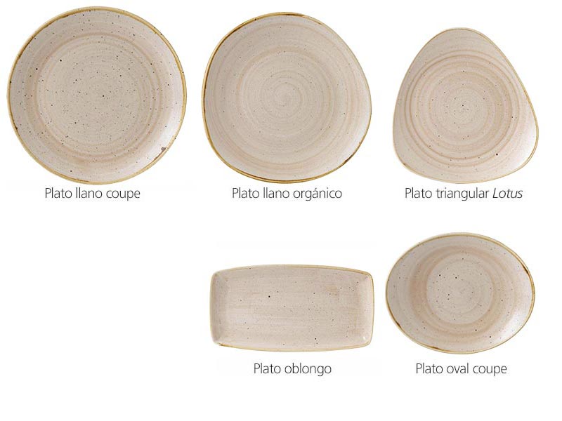 Stonecast Nutmeg Cream