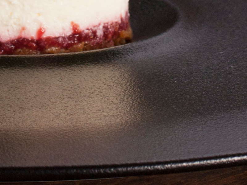 NEOFUSION Plato extra hondo