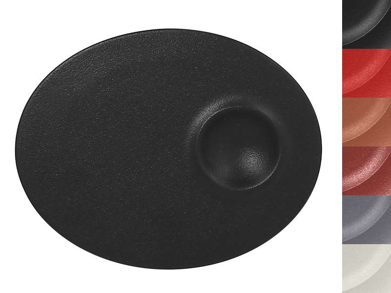 Fuente oval Circus NEOFUSION 