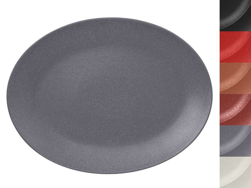 Fuente oval Nano NEOFUSION