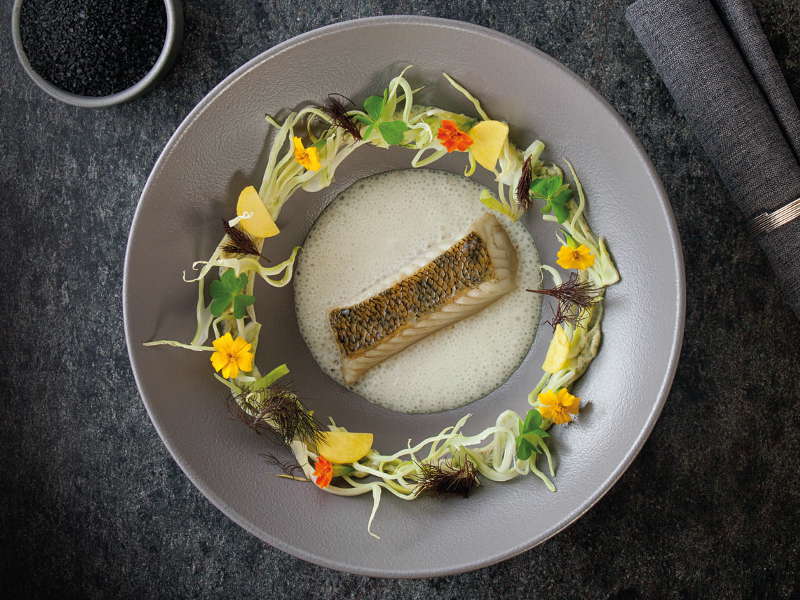 Ensaladera Ø 30 cm NEOFUSION