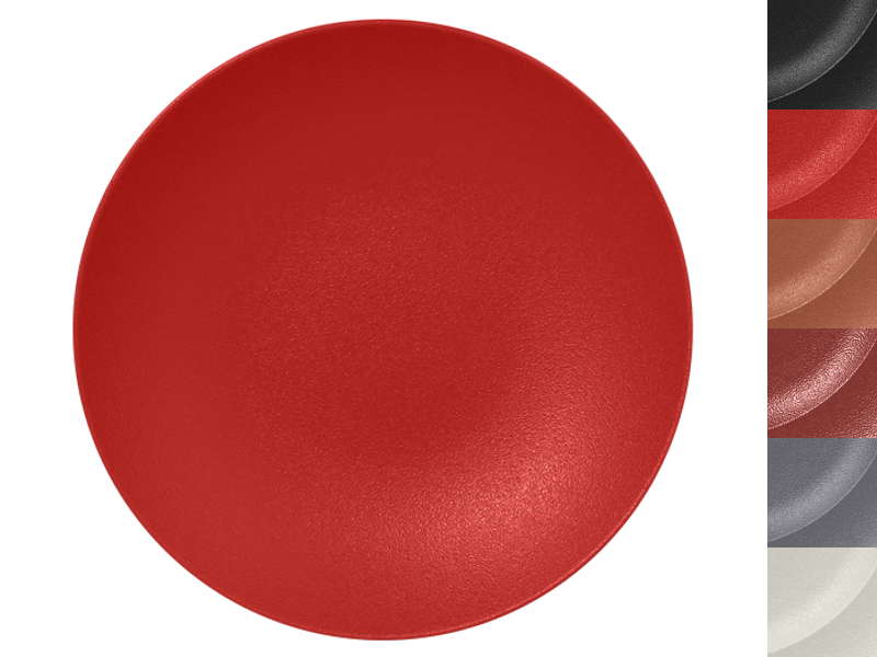 NEOFUSION Ensaladera 190 cl Ø 30 cm