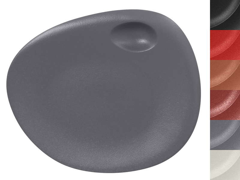 Plato Nabur coupe NEOFUSION