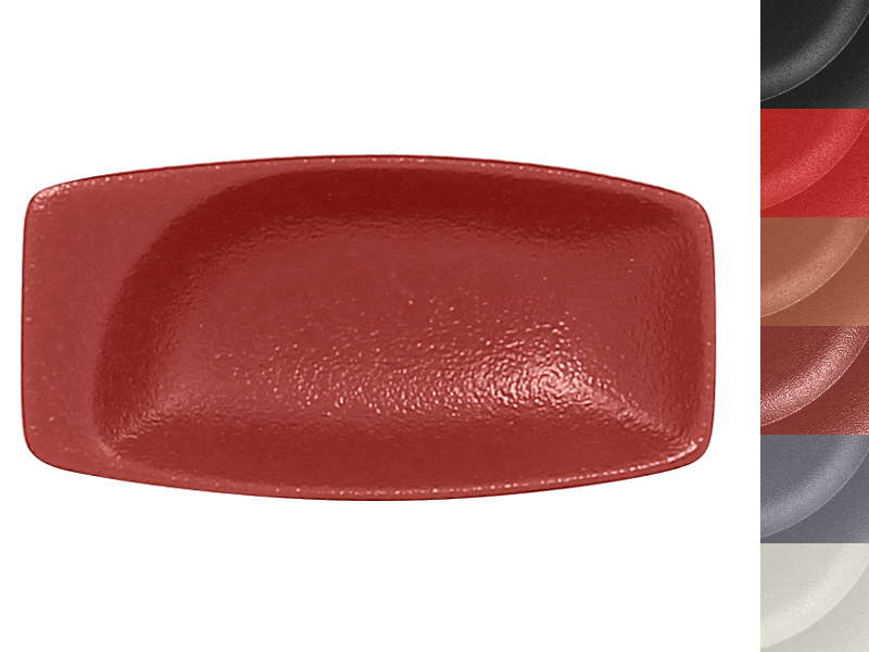 Rabanera rectangular NEOFUSION