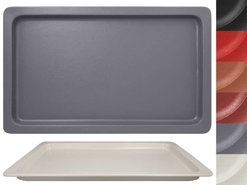 Fuente GN 1/1 h20 mm NEOFUSION