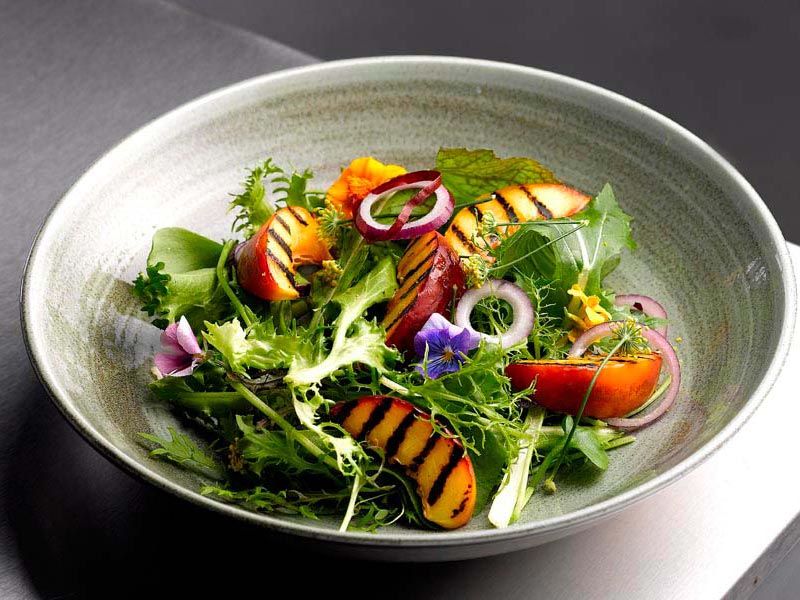 Patina Burnished Green