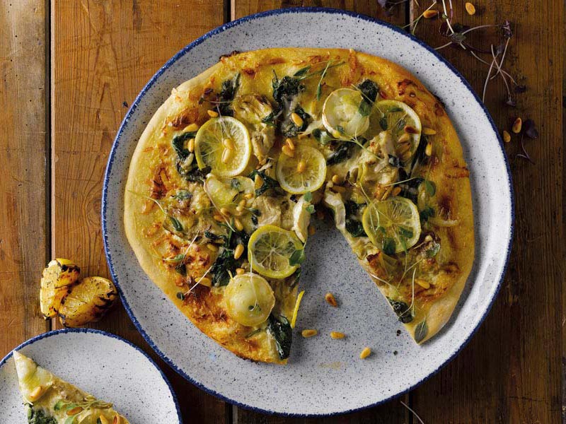 Stonecast Hints Indigo Blue