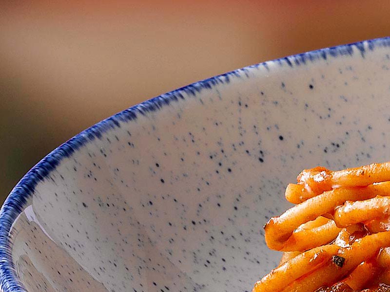 Stonecast Hints Indigo Blue