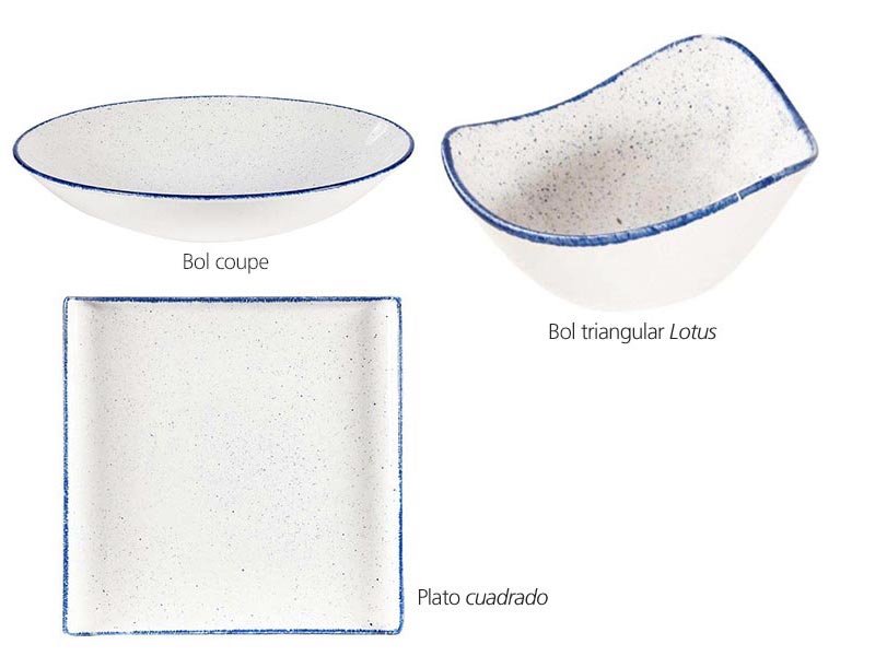 Stonecast Hints Indigo Blue