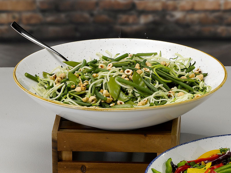 Stonecast Hints Indigo Blue