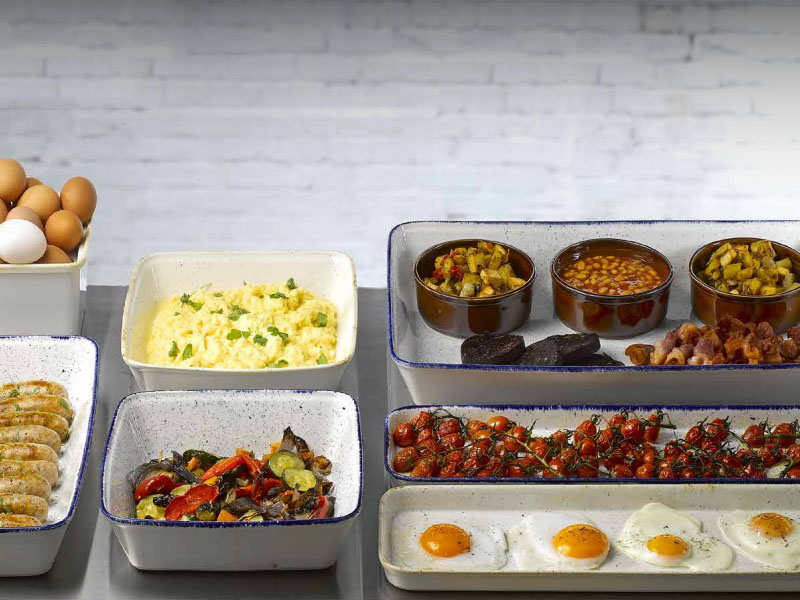 Stonecast Hints Indigo Blue