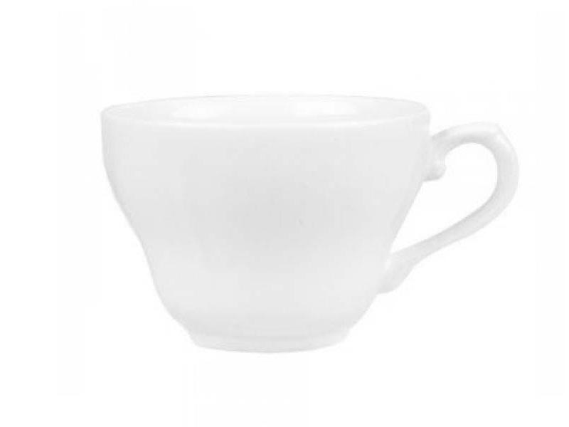 Vintage Prints White