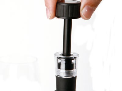 TAPÓN DE VACIO MINI