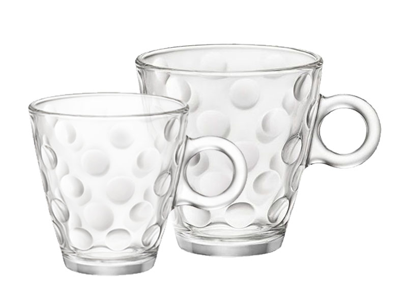 Taza Dots
