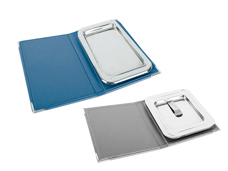 PORTACUENTAS GAMA NEW JOVEN