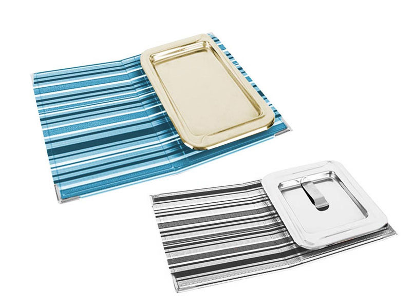 PORTACUENTAS GAMA LINE