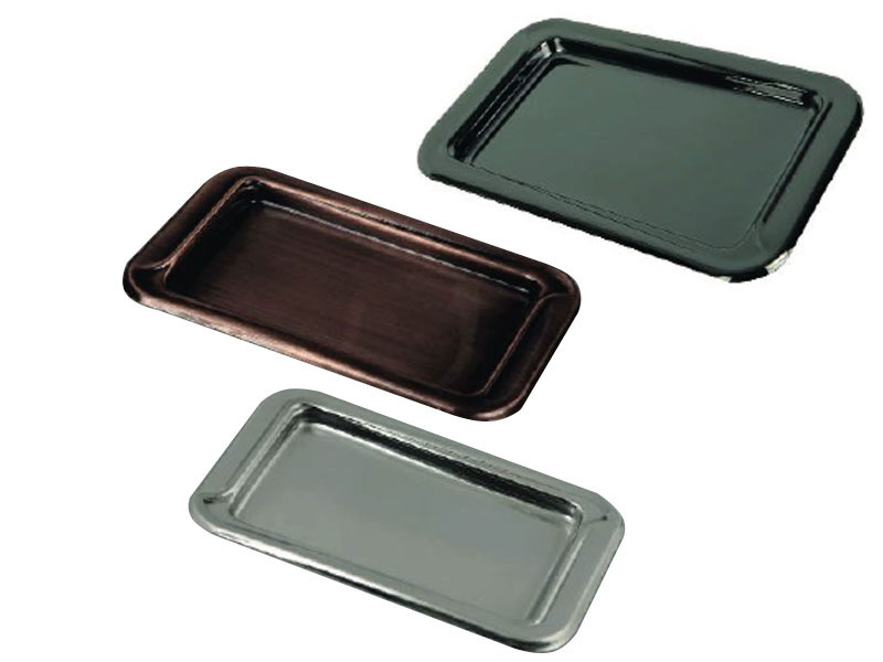 PORTACUENTAS GAMA LINE