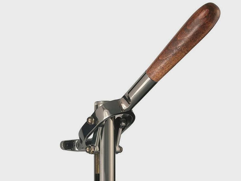 Sacacorchos pared BOJ tradicional con soporte