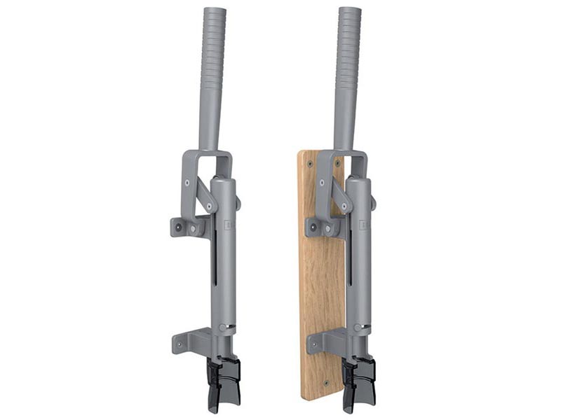 Sacacorchos pared BOJ 110 con soporte