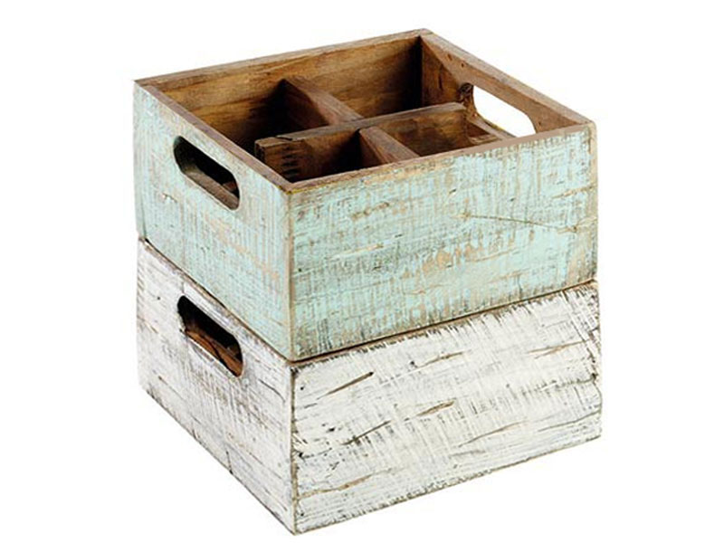 Organizador mesa Vintage