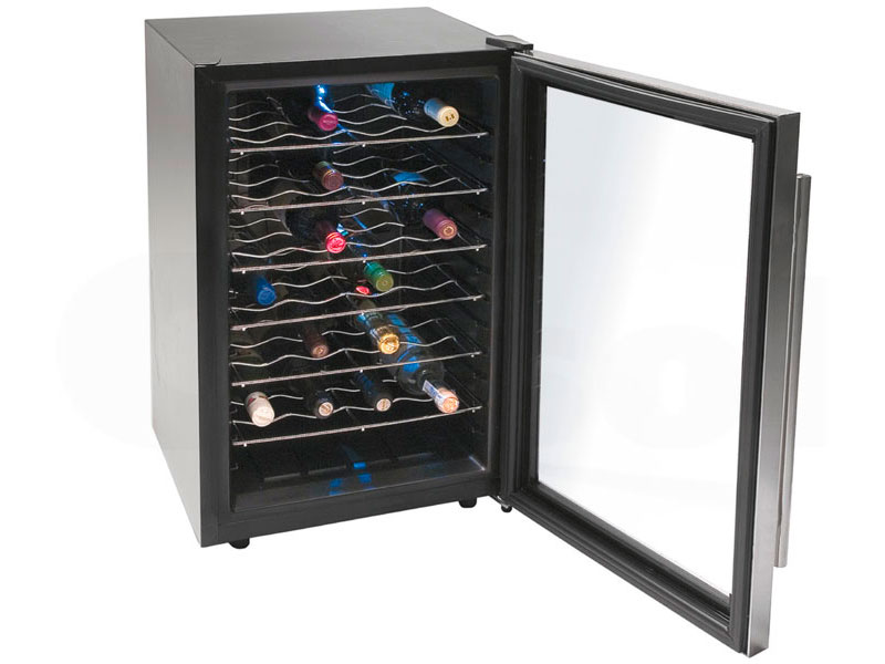 ARMARIOS REFRIGERADORES 