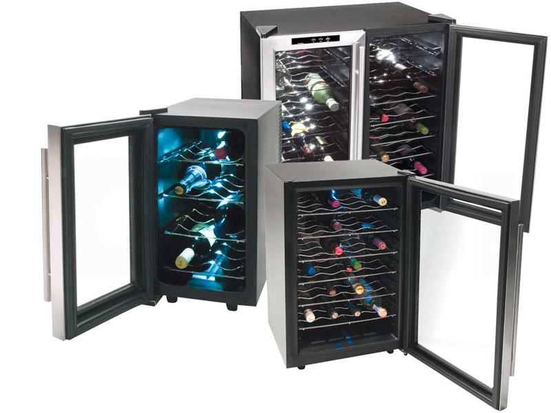 ARMARIOS REFRIGERADORES 