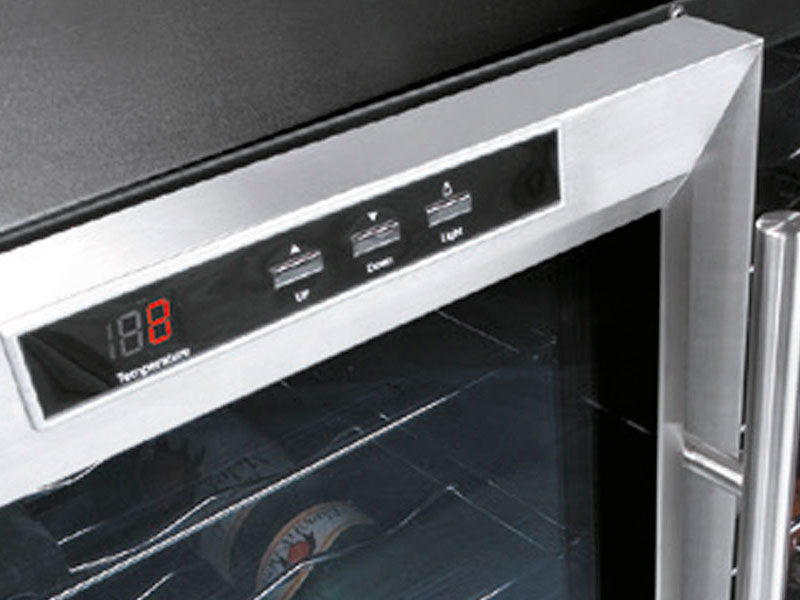 ARMARIOS REFRIGERADORES 