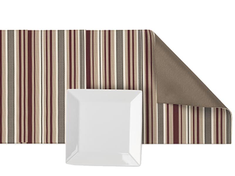 Caminos de mesa tela vinílica LINE