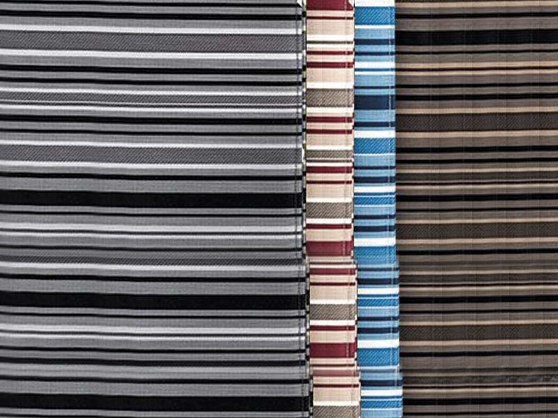 Caminos de mesa tela vinílica LINE