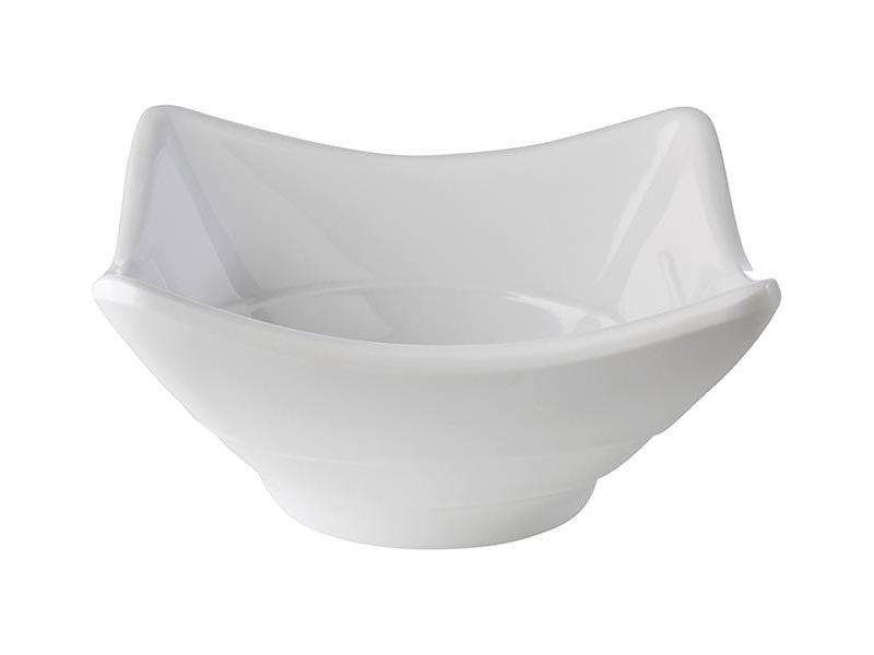 Cuenco mini cuadrado