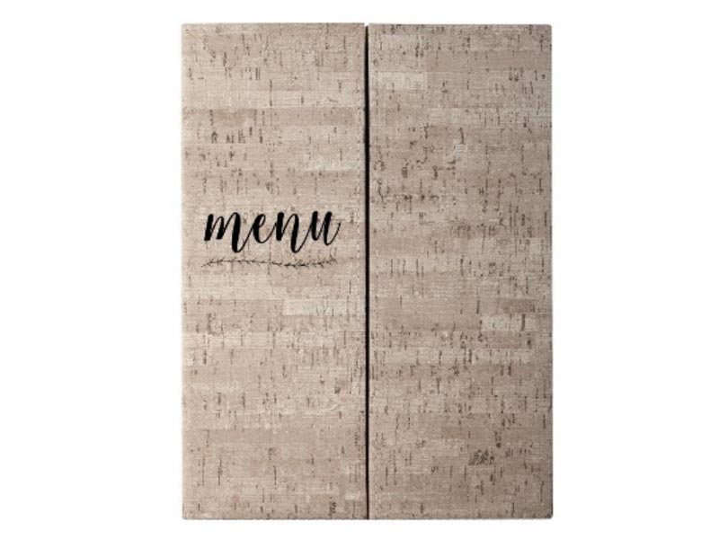 Portacartas símil piel GOYA A4