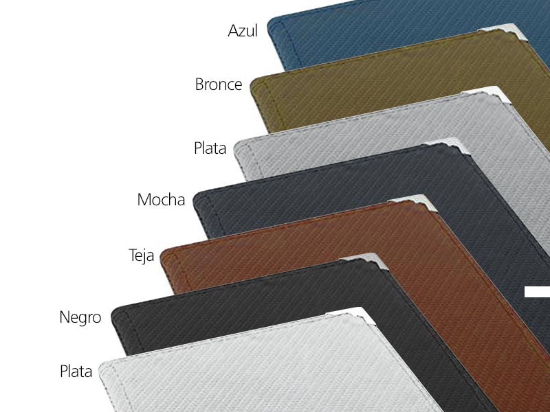 Portacartas NEW JOVEN