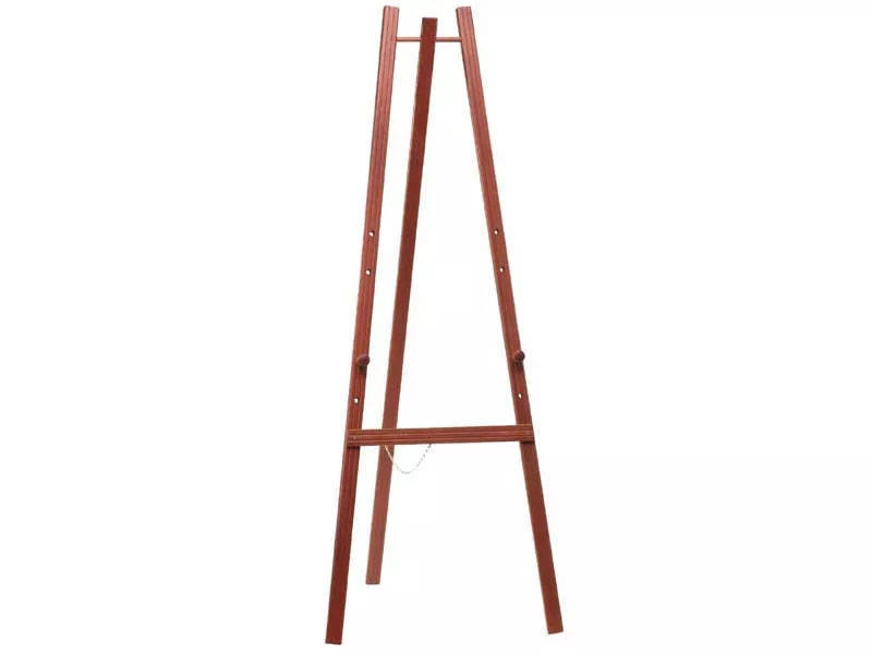 Caballete madera EASEL