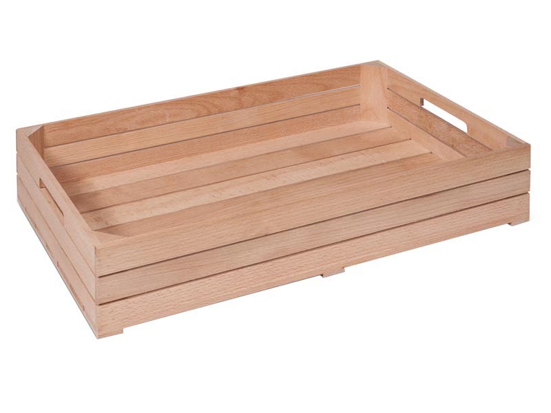 Cajas de madera GN