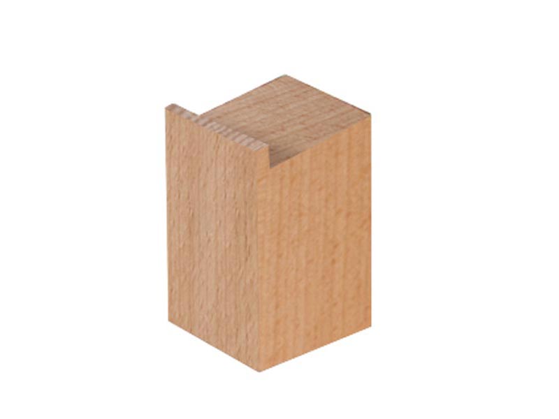 Alzador 6 cm cajas de madera