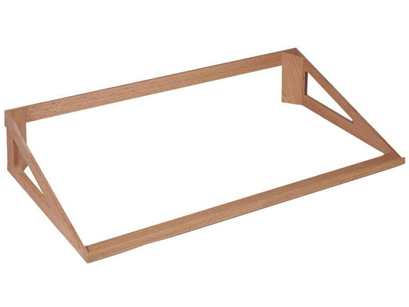 Alzador estructura GN 1/1