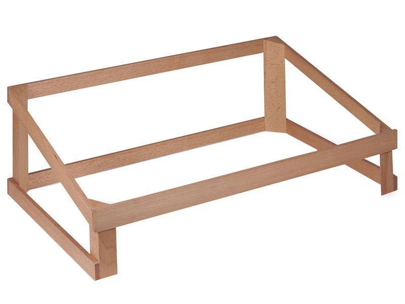 Estructura alzador GN 1/1 Eco