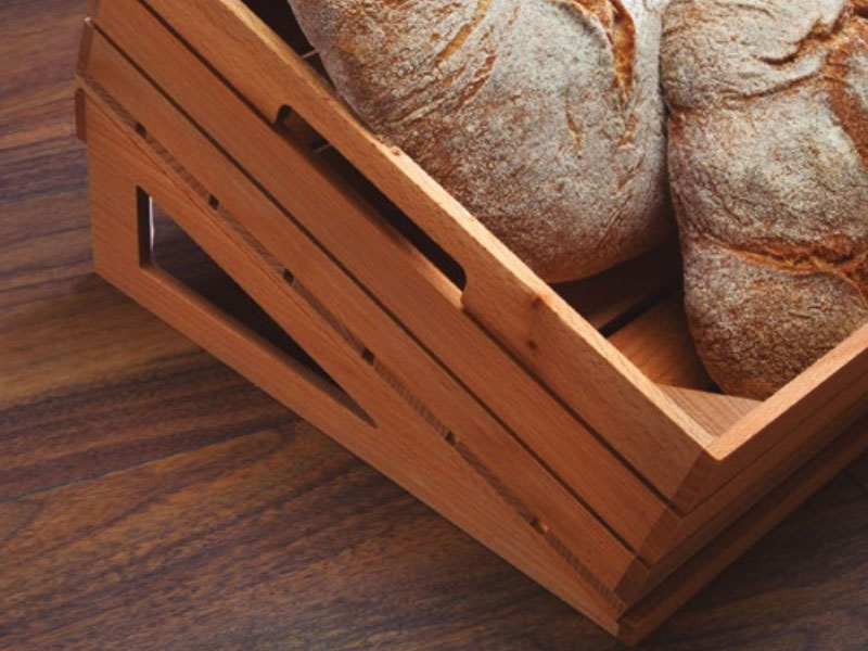 Estructura alzador GN 1/1 Eco