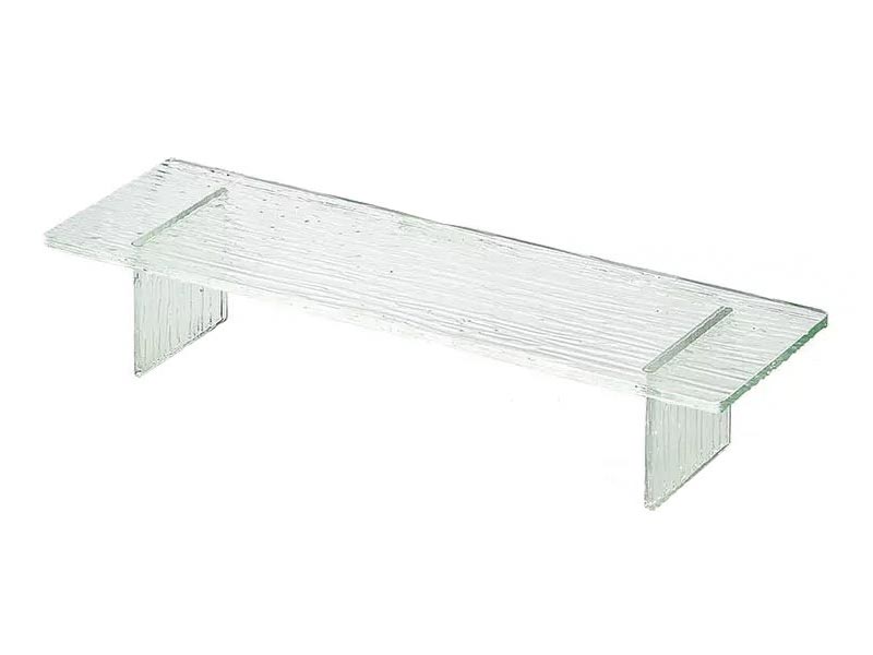 Serie Mara bandejas alturas