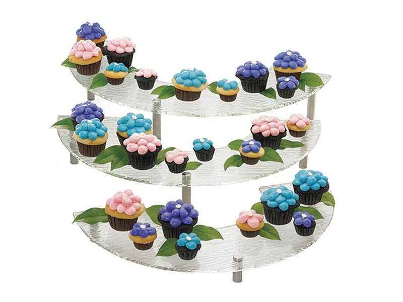 Serie Mara media luna