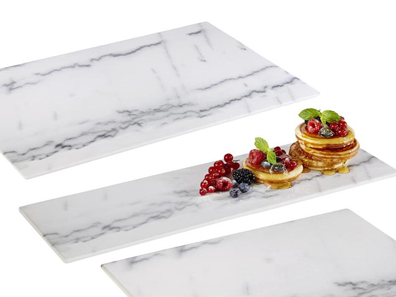 Bandeja MARBLE GN