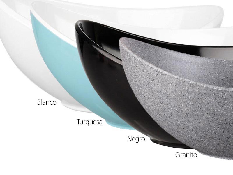 Moonstone Buffet Melamina