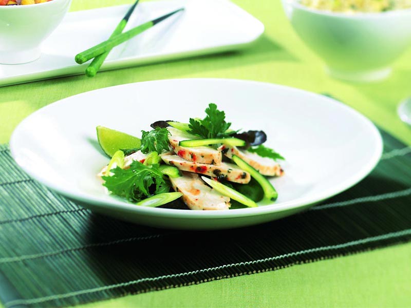 Bol Balance melamina