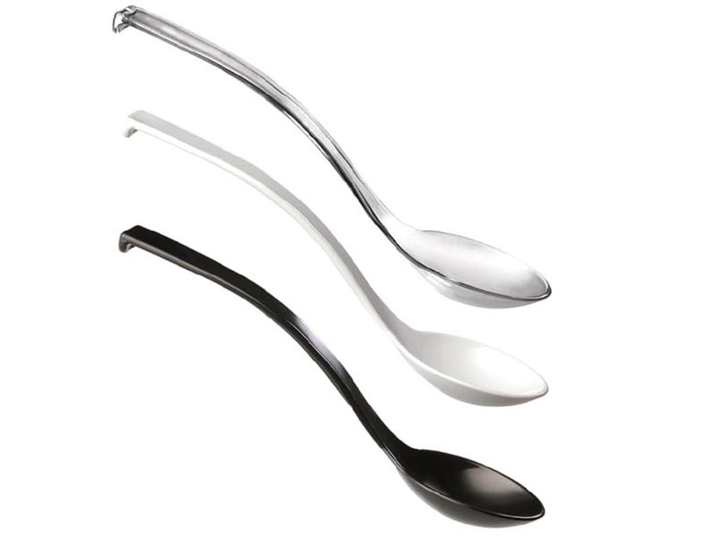 Cucharas degustación SAN