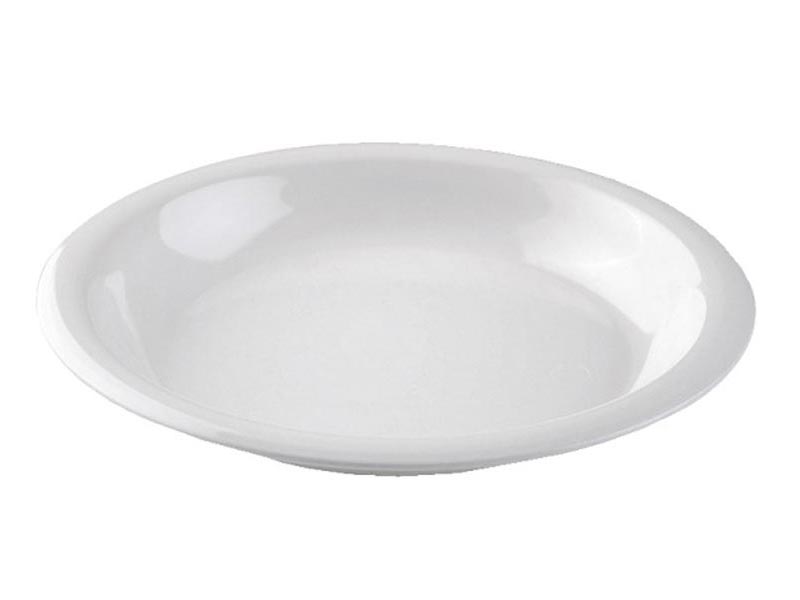Plato cadete PC